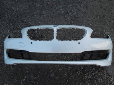 Бампер передній bmw serii 6 5111721149 фото №1