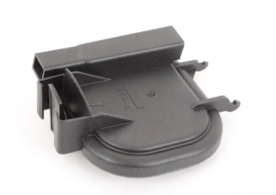 Oryg заглушка фара передній audi a8 d2 99-03 4d0941159g фото №1