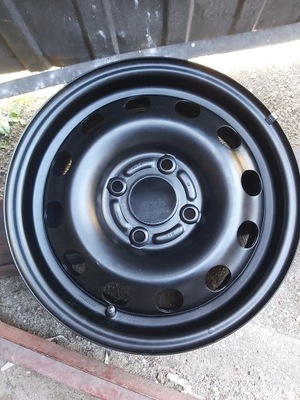 LLANTA DE ACERO 14'' 4X108 ET47,5 FORD MAZDA  