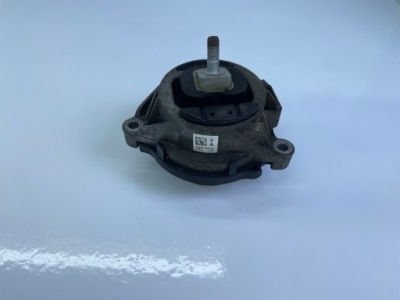 Подушка двигателя левая bmw f20 f30 x-drive 6856405 фото №1