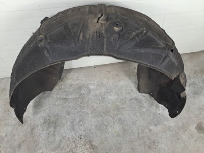 Подкрылок задние левая bmw g20 g21 7340929 фото №1