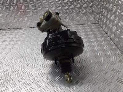 Усилитель тормозов mercedes w203 2.5 a0054304830 фото №1