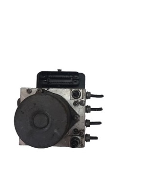 Vw polo rapid насос abs 6r0614517bq фото №1