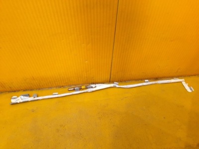 Toyota hilux vii шторка безпеки ліва air bag 12r. фото №1