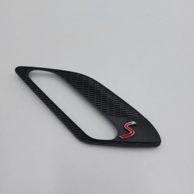 2012 mini cooper countryman r60 накладка крила 5060 фото №1