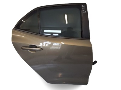 Corolla e21 hb хэтчбек цвет 6x1 2019 дверь правое задние правый задняя фото №1