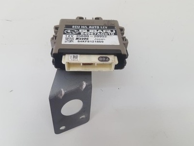 Модуль air bag subaru legacy iv 84967ag010 фото №1