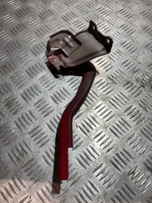 Петля капот лівий suzuki swift mk8 17- фото №1