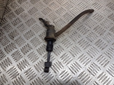 Помпа зчеплення renault clio iii 8200523798 фото №1