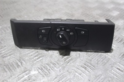 Переключатель света bmw 5 530d e60 фото №1