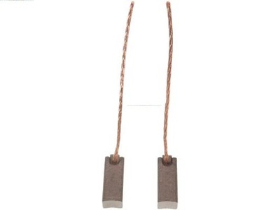 Стартер щітки генератора фото №1