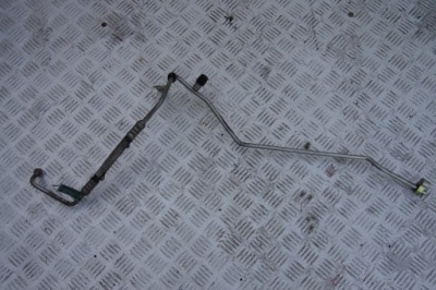 Трубка кондиціонера jeep grand cherokee srt wk2 фото №1