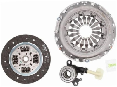 Набір зчеплення renault kangoo grand kangoo ii 1.6 08-15 фото №1