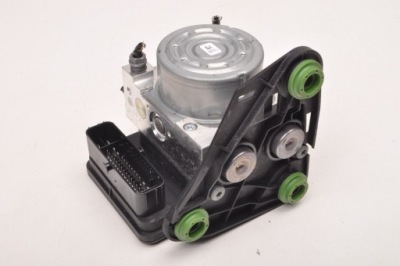 Cupra leon насос abs 5wa614517bm фото №1