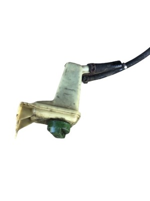 Бачок підсилювача audi a4 b5 8d0422373c фото №1