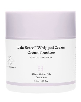 DRUNK ELEPHANT LALA RETRO WHIPPED CREAM