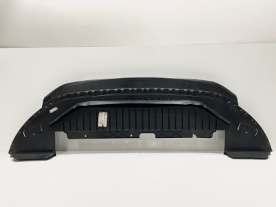 Fiat tipo ii 2 захист плита підлога бампера pod бампер оригінал!!! фото №1