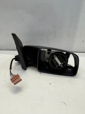 Зеркало наружное правое peugeot 605 оригинальный номер 8148w7 фото №1