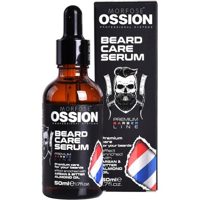 Morfose Ossion Beard Care Serum Do Brody 50 ml