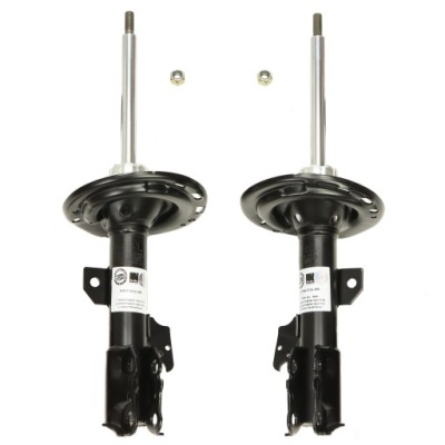 Амортизаторы перед левый правый toyota camry sedan _v4_ фото №1