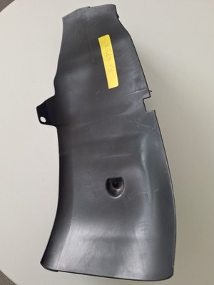 Подкрылок задние peugeot 206 оригинальный номер 8529y9 фото №1