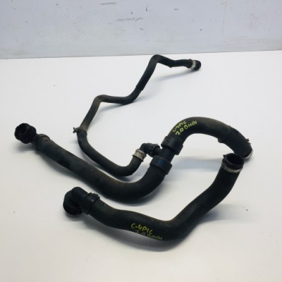 Трубы wody c4 picasso ii 2,0 blue hdi фото №1