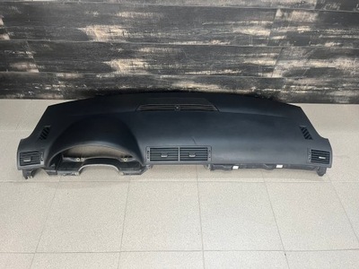 Панель приладів панель приладів подушка безпеки пасажира audi a4 b6 фото №1