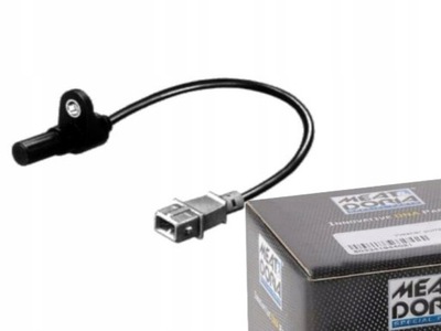 Датчик оборотов вала do renault safrane ii 2.5 фото №1