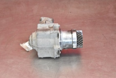 Редуктор коробки механічна коробка передач rmb e029800 honda crv 2 ii 2.2 i-ctdi 140 km lift фото №1