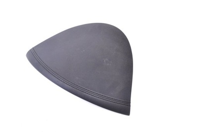 Mitsubishi outlander 2015 rhd панель захист верхньої klastra фото №1