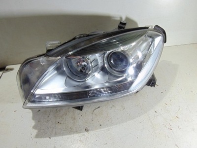 Лампа ліва передня перед w166 a1668206859 фото №1