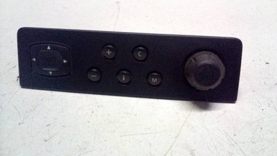 Панель навігації 8200107974 renault scenic 2 фото №1