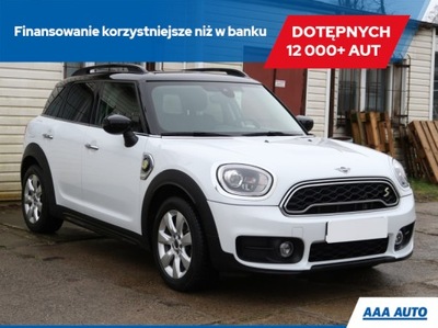 MINI Countryman Cooper ALL4, Salon Polska