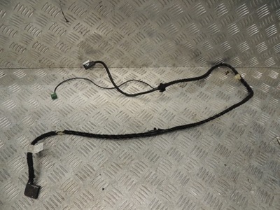 Mercedes w207 шланг жгут интерфейс a2048207015 фото №1