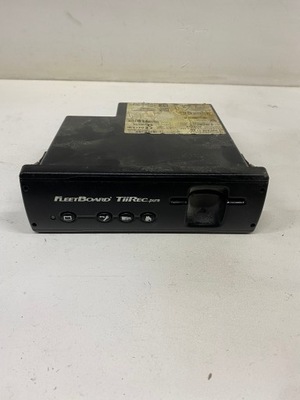 Модуль fleetboard mercedes a0004461160 фото №1