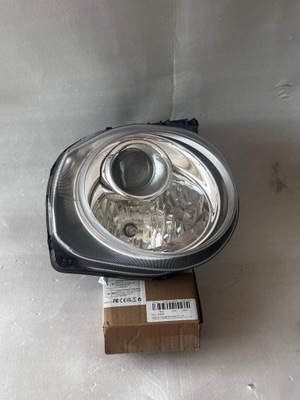 NISSAN JUKE 1 I 11- LAMP RIGHT FRONT 26010BV90B  