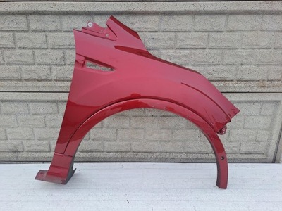 Ford kuga 2 mk2 13-19 крыло правый передний оригинал фото №1