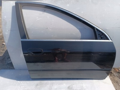 Peugeot 607 повний двері правий перед фото №1