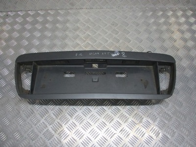 Накладка крышки nissan primera p12 1.9 dci фото №1