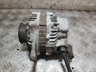 Генератор mitsubishi colt 1.1 b mn155953 фото №1