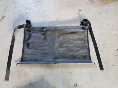 Сетка багажника a2048600174 - mercedes glk x204 фото №1