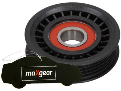 ROLLO CORREA KLINOWEGO MAXGEAR 54-0983 + ZAPACH  