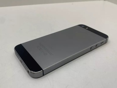 TELEFON IPHONE 5S 16GB SPACE GREY