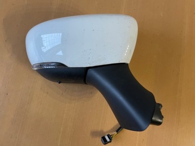 Зеркало clio iv lift led ov369 фото №1