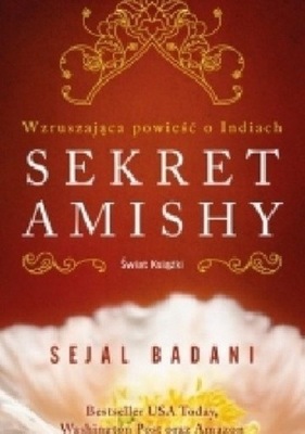 Badani Sejal - Sekret Amishy