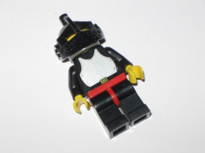 FIGURKA REYCERZ CASTLE LEGO F968