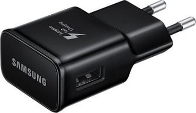 Ładowarka Samsung EP-TA20EBE 1x USB-A, 2A