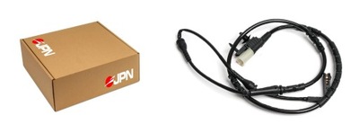 Jpn 12h0019-jpn контакт предупредительный, износ накладок тормозных фото №1