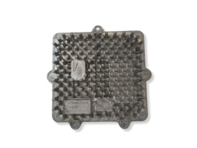 Range rover преобразователь модуль света jk5213e005bb фото №1