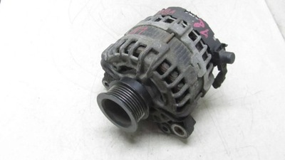 Volvo xc60 2.0d генератор 30659580 08-13 фото №1